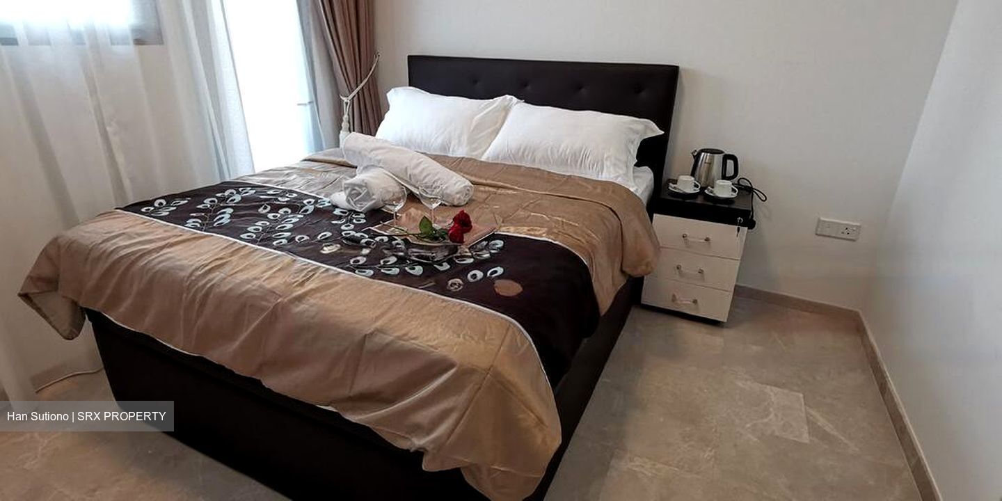 City Gate (D7), Apartment #471421761